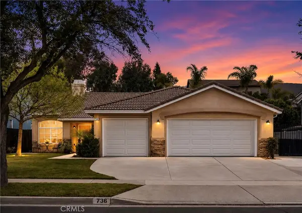 736 Donatello Dr, Corona, CA 92882