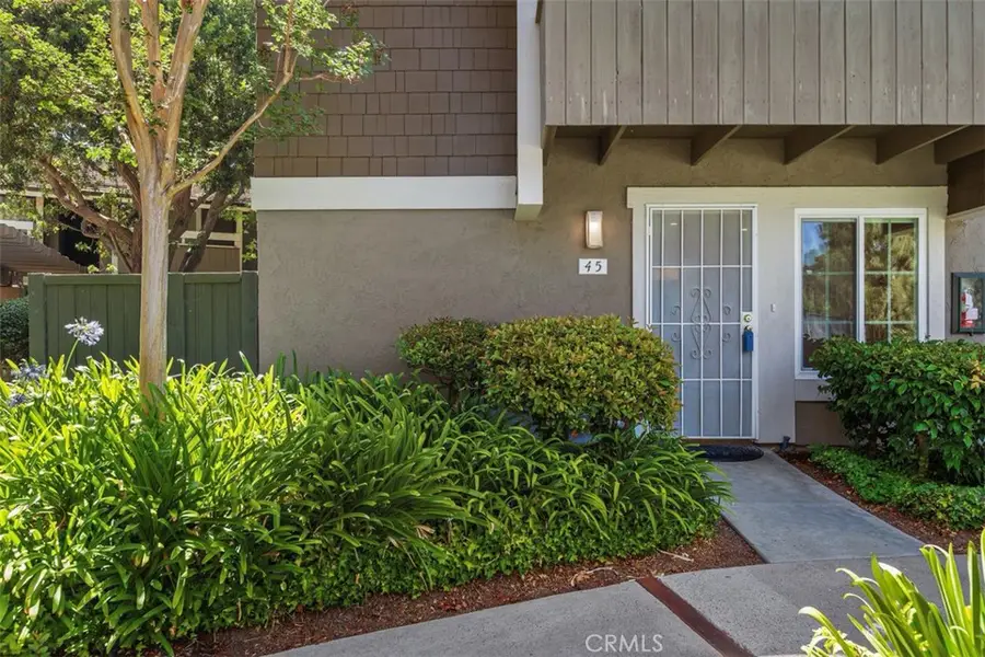 45 Streamwood, Irvine, CA 92620 - #3