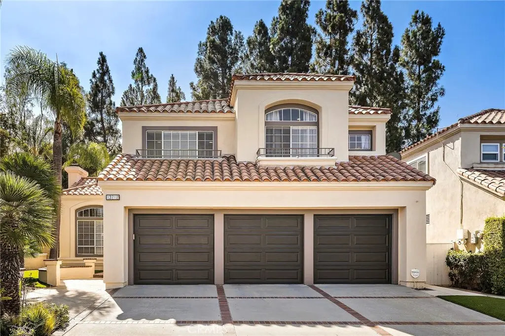 13212 Cortina, Tustin, CA 92782 - #1