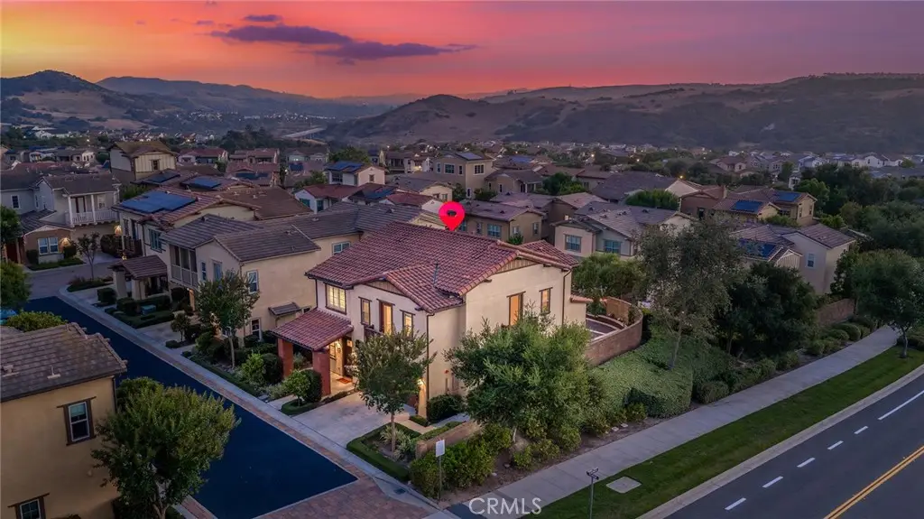 1 Intriga Court, Rancho Mission Viejo, CA 92694 - #1