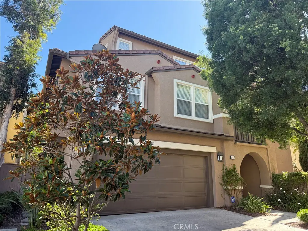 2 Staghorn, Irvine, CA 92618 - #1