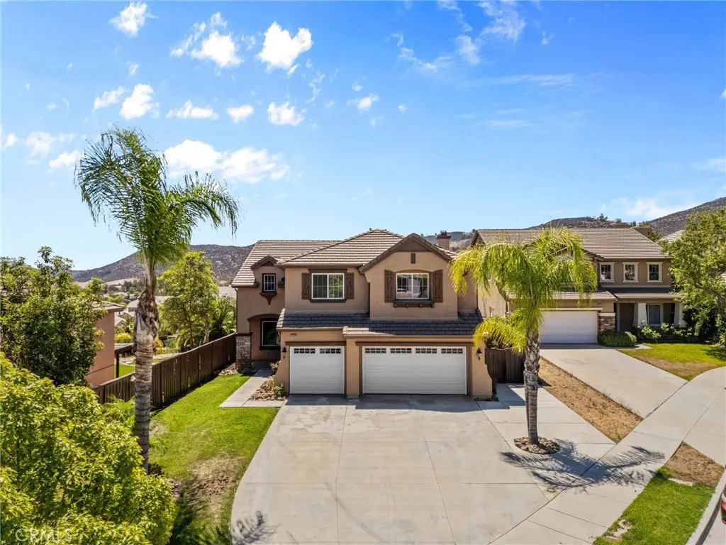 31926 Hyacinth Court, Lake Elsinore, CA 92532 - #1