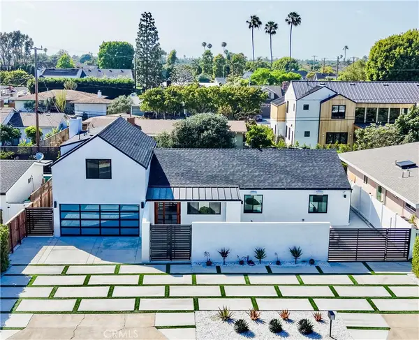 1741 Irvine Avenue, Newport Beach, CA 92660