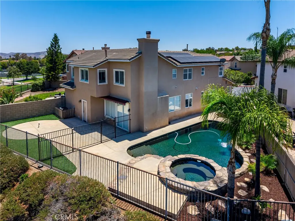 3306 Rochelle, Corona, CA 92882 - #1