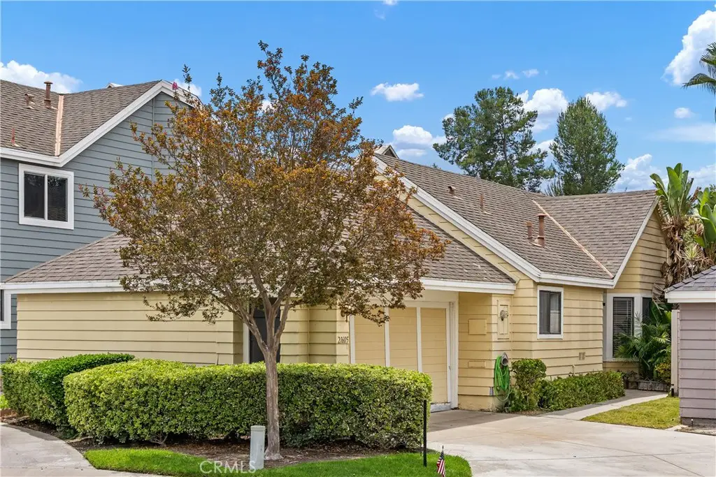 21605 Fernbrook, Mission Viejo, CA 92692 - #1