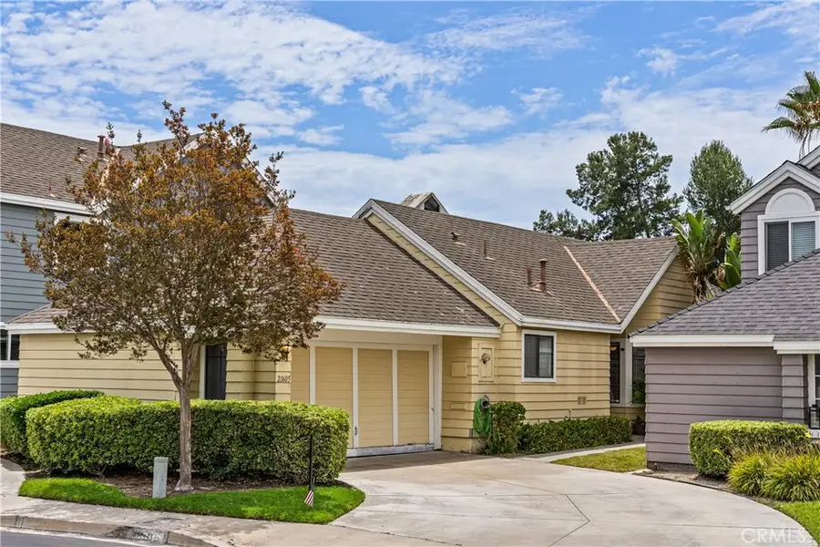 21605 Fernbrook, Mission Viejo, CA 92692 - #2