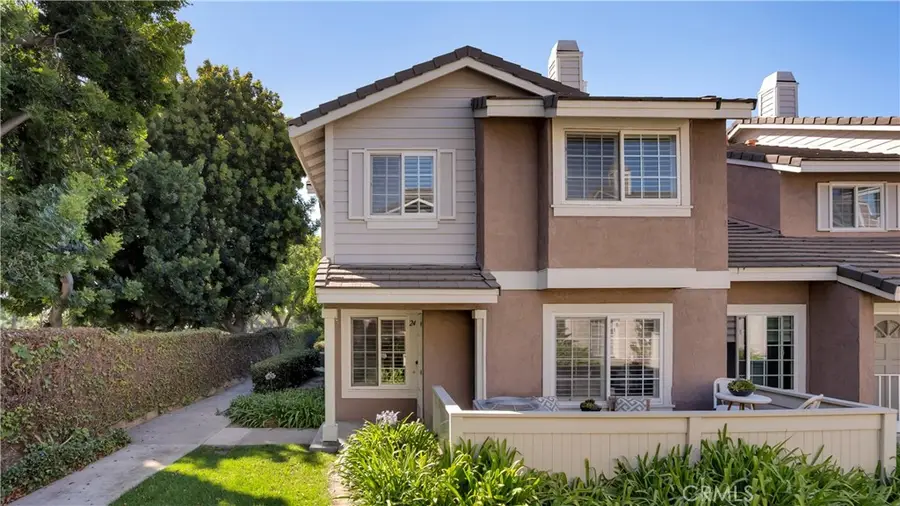 24 Christamon S, Irvine, CA 92620 - #2