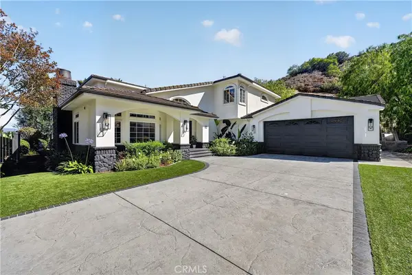 12 Lusitano, Coto de Caza, CA 92679