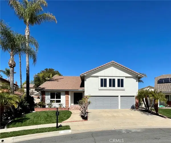 24931 Avenida Libre, Lake Forest, CA 92630