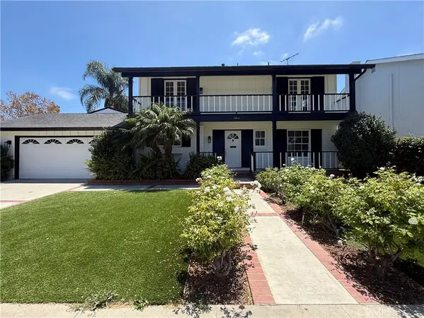 8912 Cardinal Avenue, Fountain Valley, CA 92708