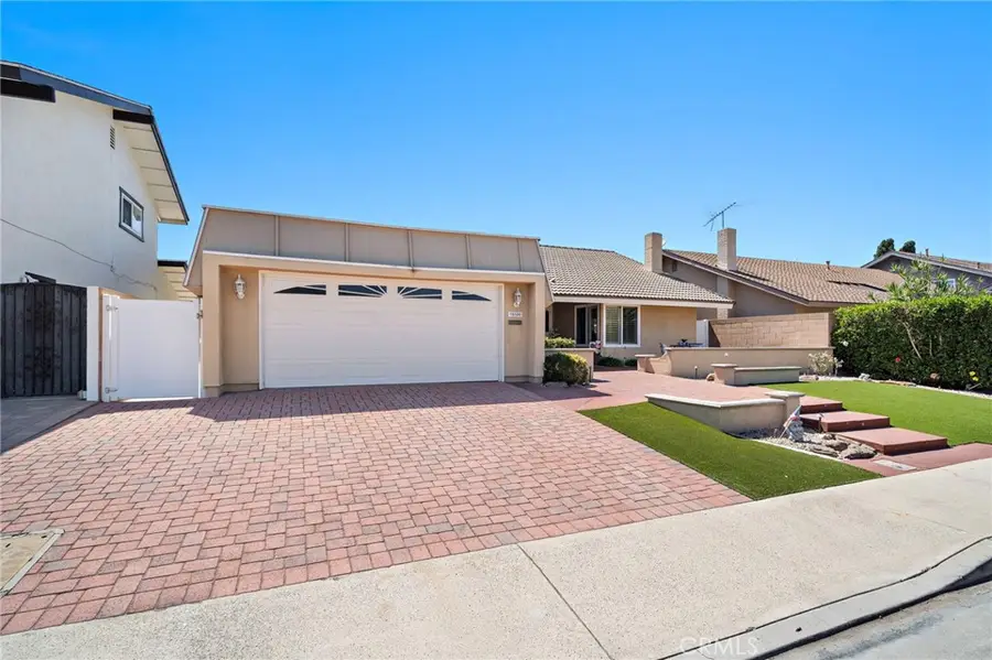 16599 Mount Todd Street, Fountain Valley, CA 92708 - #2