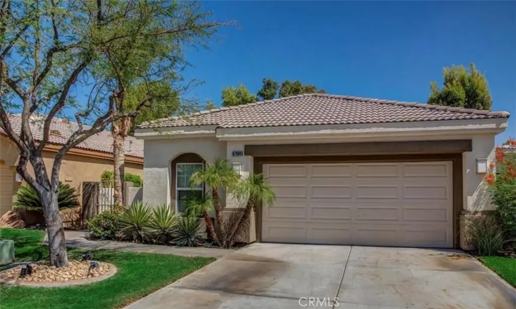 67694 S Natoma, Cathedral City, CA 92234 - #1