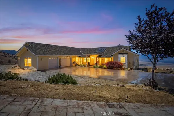 18211 Morgan Court, Tehachapi, CA 93561
