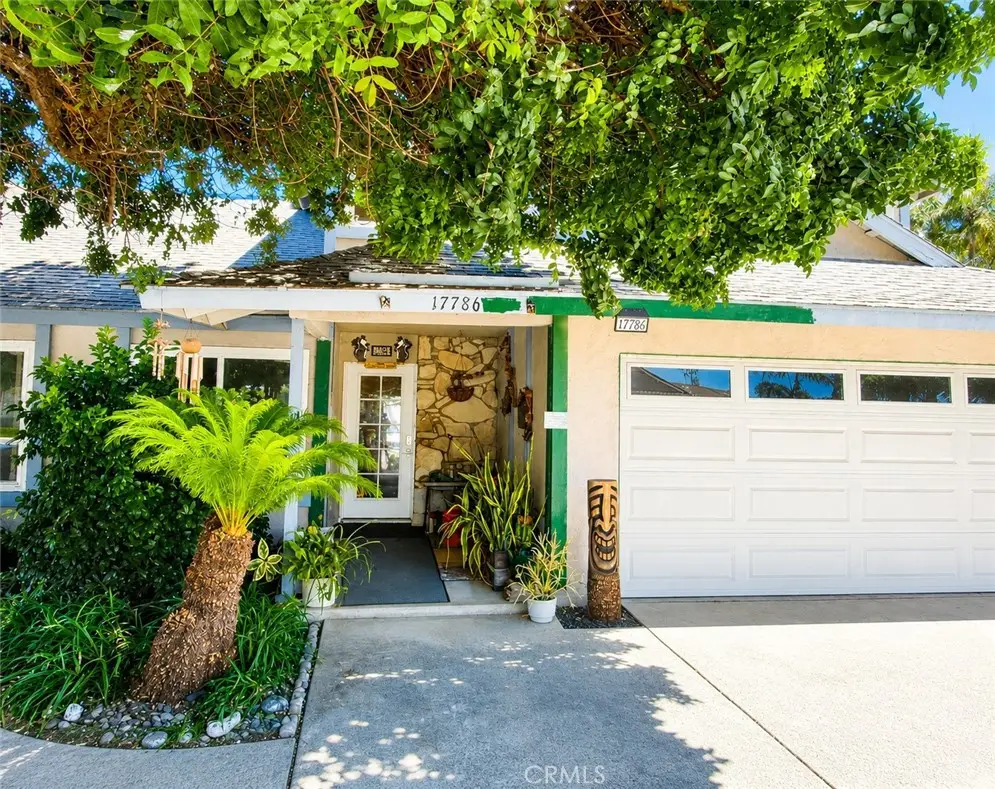 17786 Santa Anita, Fountain Valley, CA 92708 - #1
