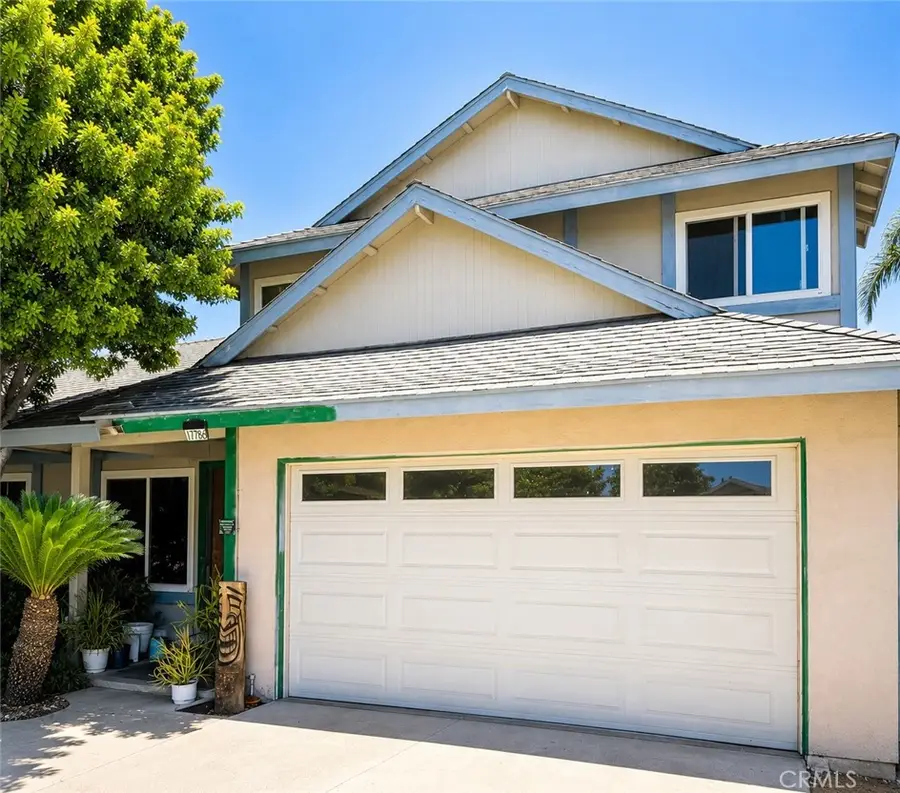 17786 Santa Anita, Fountain Valley, CA 92708 - #2