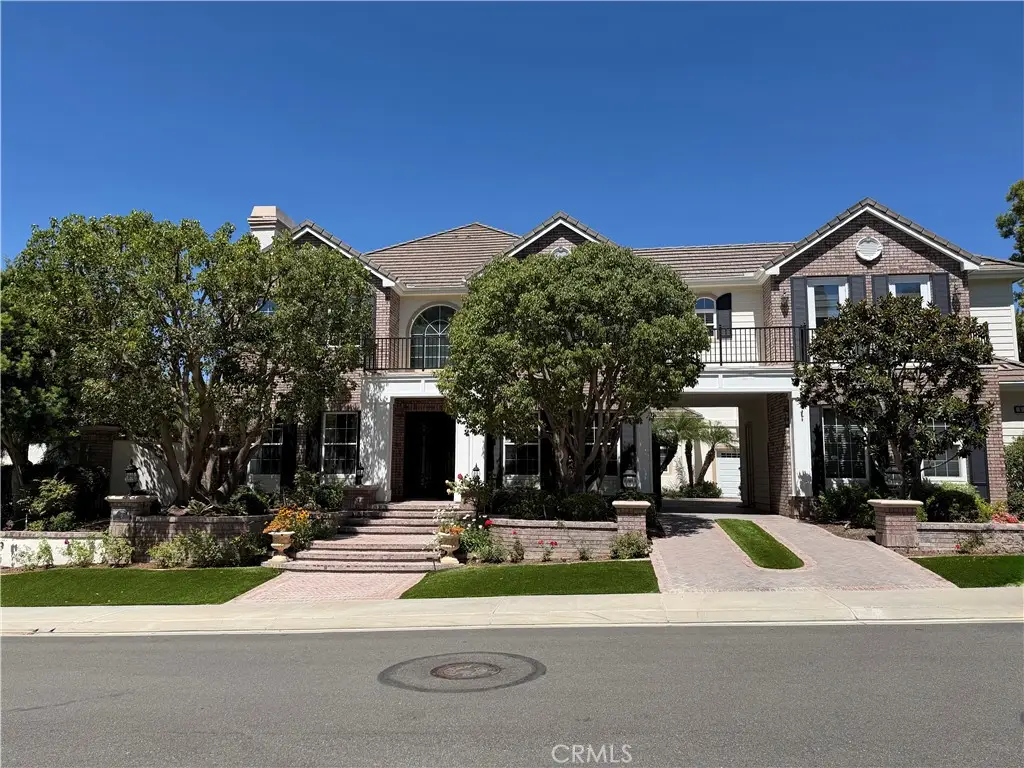 5 Rocky Mountain, Coto De Caza, CA 92679 - #1