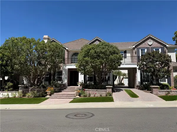 5 Rocky Mountain, Coto de Caza, CA 92679