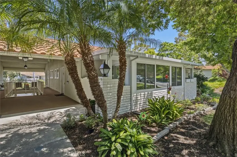 868 Avenida Sevilla #P, Laguna Woods, CA 92637 - #3