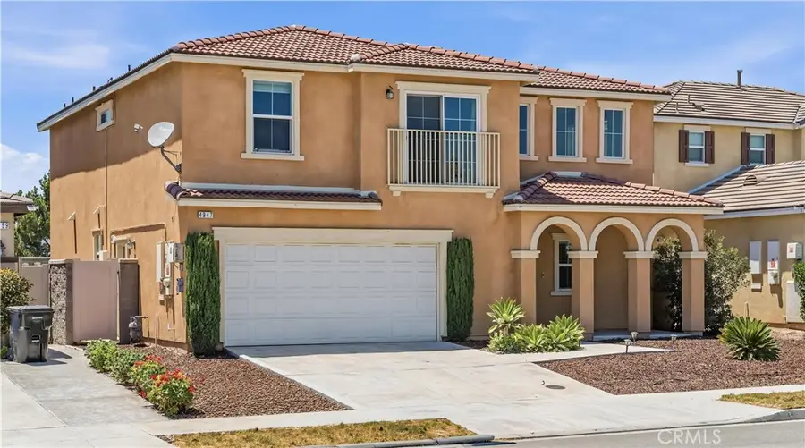4947 Prairie Run, Jurupa Valley, CA 91752 - #2