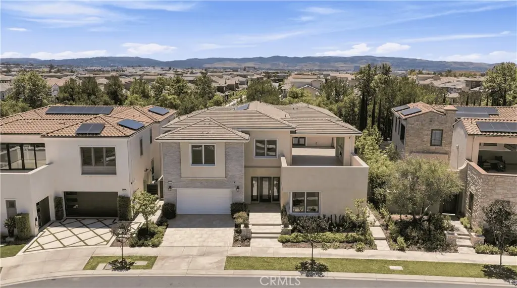 54 Bellatrix, Irvine, CA 92618 - #1