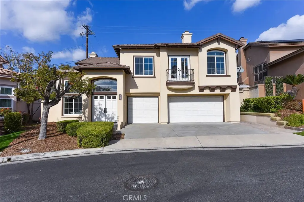 2748 Ashwood Circle, Fullerton, CA 92835 - #1