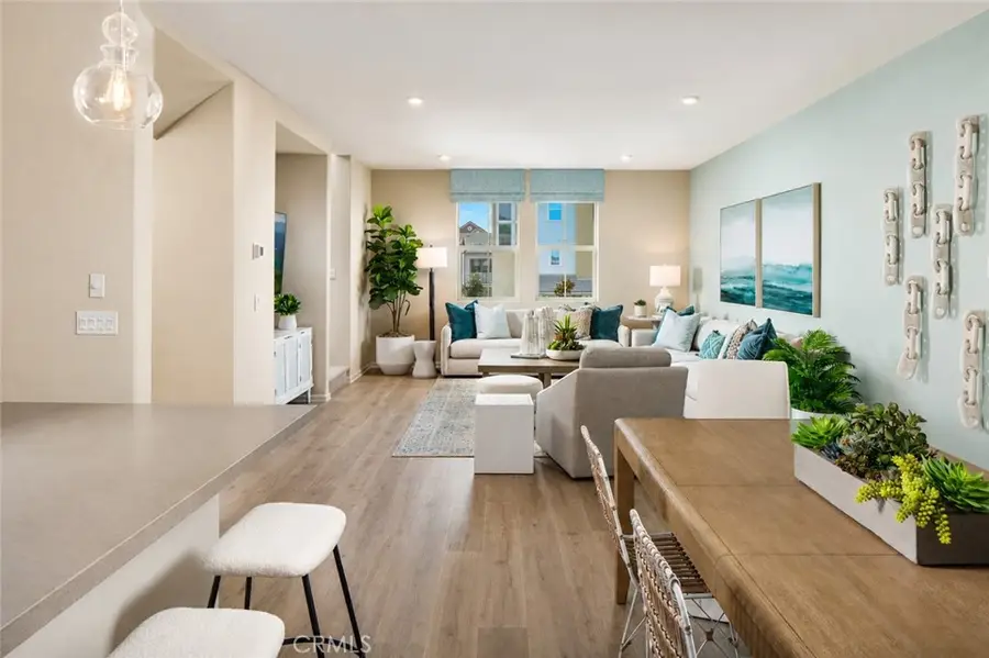16247 Meadowhouse Avenue, Chino, CA 91708 - #2