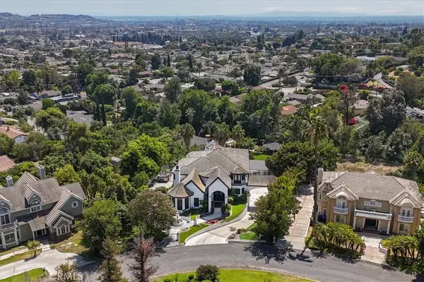 195 Flowerfield Lane, La Habra Heights, CA 90631