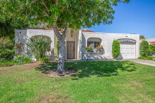 3418 Calle Azul #A, Laguna Woods, CA 92637