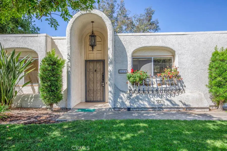 3418 Calle Azul #A, Laguna Woods, CA 92637 - #2