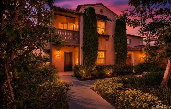 103 Costa Brava, Irvine, CA 92620
