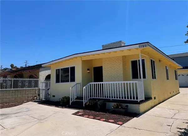 1160 Camulos Street, Los Angeles, CA 90023