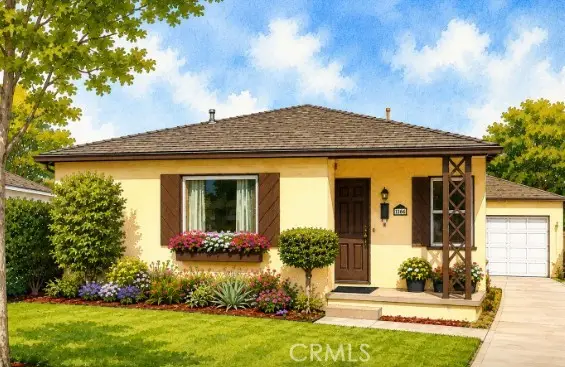 6160 Pepperwood, Lakewood, CA 90712