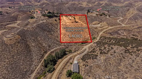 11350 Diamond Back, Corona, CA 92883