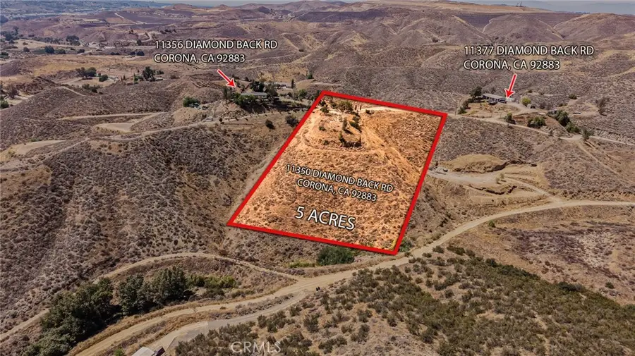 11350 Diamond Back, Corona, CA 92883 - #3