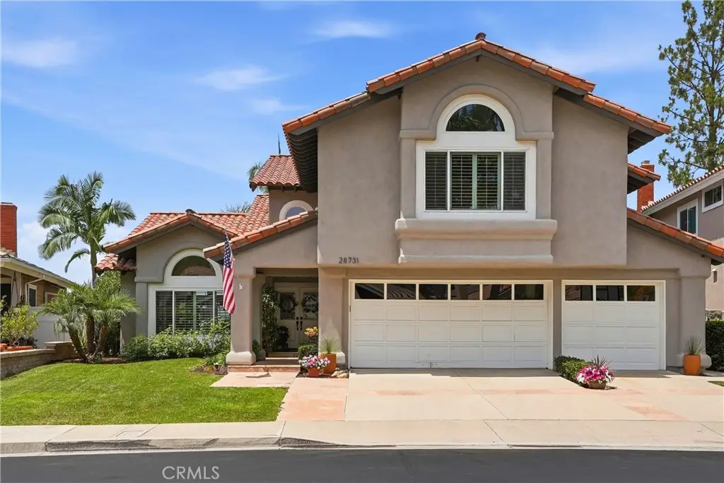 28731 Appletree, Mission Viejo, CA 92692 - #1