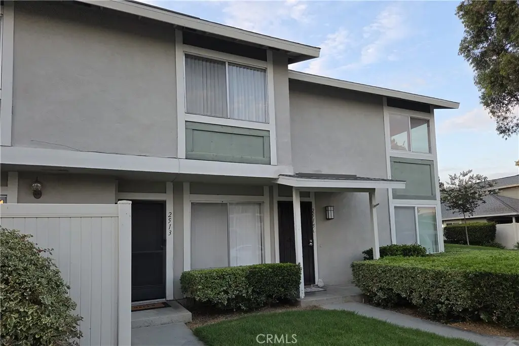 2515 S. Laurelwood #55, Santa Ana, CA 92704 - #1