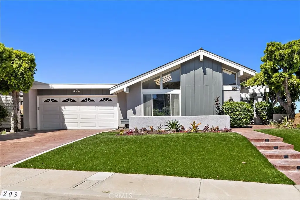 209 Calle Delicada, San Clemente, CA 92672 - #1
