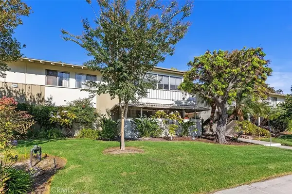 84 Calle Aragon #P, Laguna Woods, CA 92637