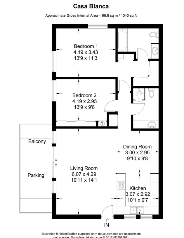 84 Calle Aragon #P, Laguna Woods, CA 92637 - #2