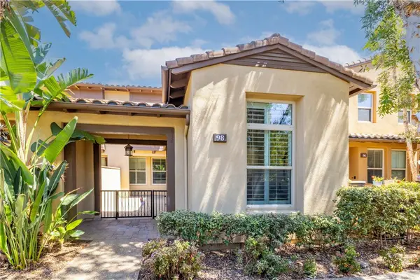 98 Sarabande, Irvine, CA 92620