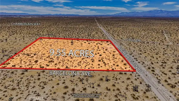18823 Richardson Road, Adelanto, CA 92301