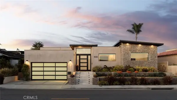 1430 Dolphin Terrace, Corona Del Mar, CA 92625
