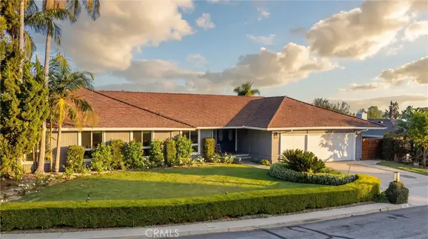 1662 Sierra Vista Drive, La Habra Heights, CA 90631