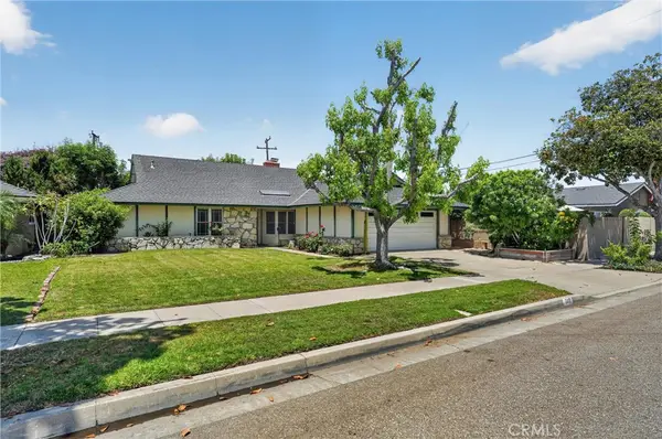 502 S Gardner Drive, Orange, CA 92866
