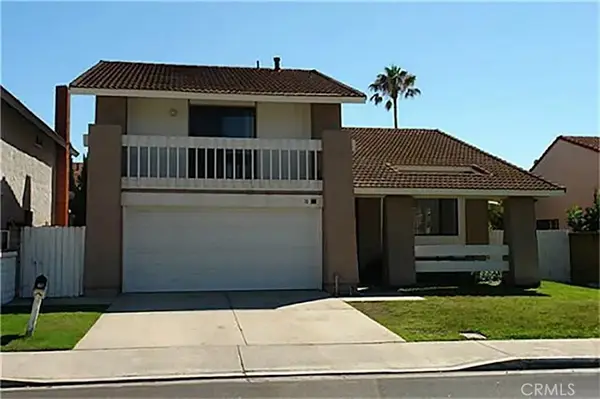 15 Mecklenberg, Irvine, CA 92620