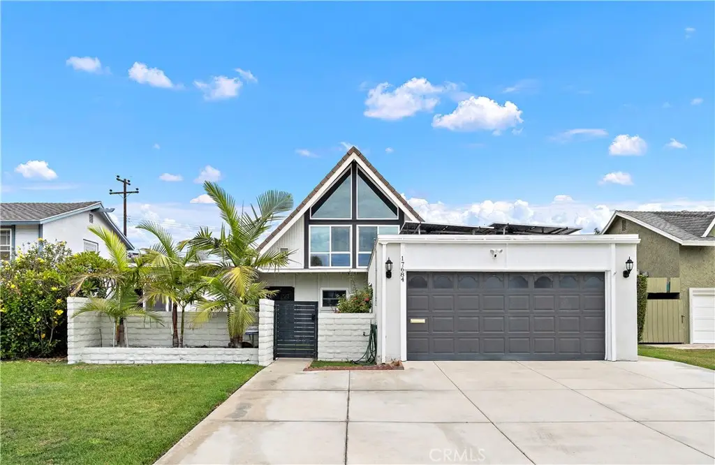 17684 Beech Street, Fountain Valley, CA 92708 - #1