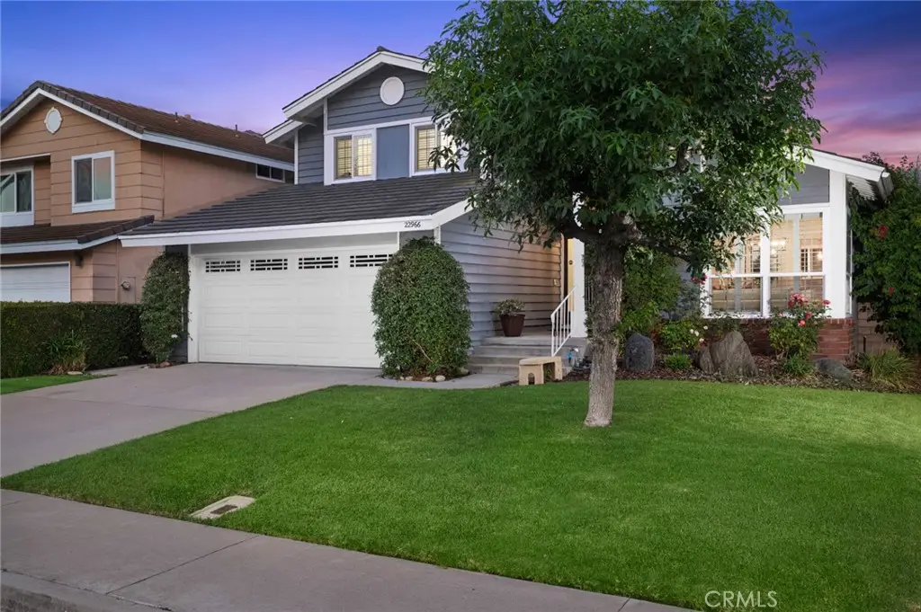 22966 Springwater, Lake Forest, CA 92630 - #1