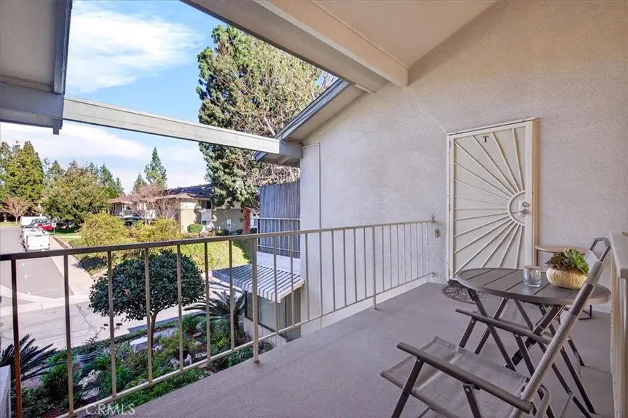 46 Calle Aragon #T, Laguna Woods, CA 92637 - #2
