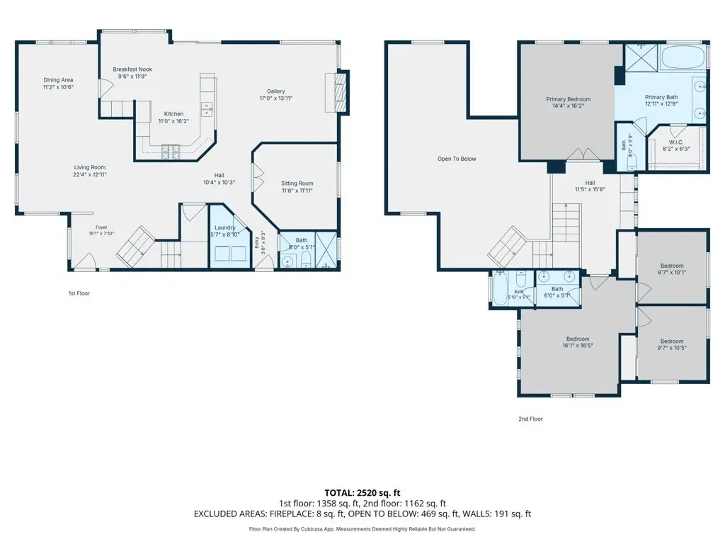 21 San Gabriel, Rancho Santa Margarita, CA 92688 - #1