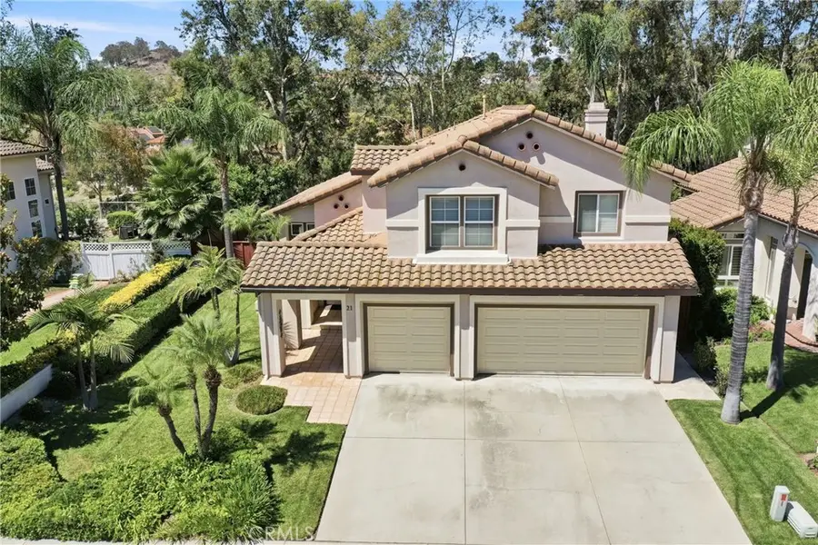 21 San Gabriel, Rancho Santa Margarita, CA 92688 - #3